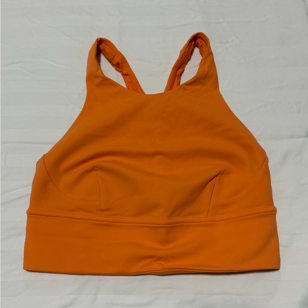 Lululemon Wunder Train Longline
